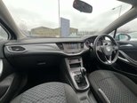 Vauxhall Astra 1.5 Turbo D Business Edition Nav Hatchback 5dr Diesel Manual Euro 6 (s/s) ( 31