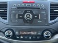 Honda CR-V 2.2 i-DTEC SE 4WD Euro 5 (s/s) 5dr 24