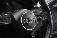 Audi A4 2.0 A4 Black Edition 40 TDI MHEV Quattro Semi-Auto 4WD 5dr 33