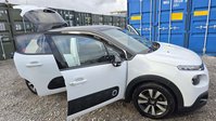 Citroen C3 1.2 PureTech Flair Hatchback 5dr Petrol EAT6 Euro 6 (s/s) (110 ps) 7
