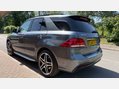 Mercedes-Benz GLE 3.0 AMG GLE 43 Premium+ 4Matic Auto 4WD 5dr 14