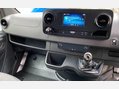 Mercedes-Benz Sprinter 2.1 311 CDI RWD L3 H2 Euro 6 5dr 35