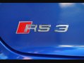 Audi RS3 2.5 TFSI Sportback S Tronic quattro Euro 6 (s/s) 5dr 30