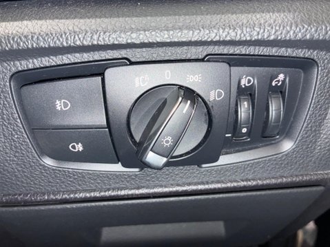 BMW 1 Series 1.5 116d ED Plus Euro 6 (s/s) 5dr 31
