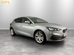 SEAT Leon 1.0 TSI EVO SE Dynamic Hatchback 5dr Petrol Manual Euro 6 (s/s) (110 ps) Ai