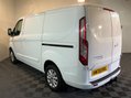 Ford Transit Custom 300 LIMITED P/V ECOBLUE 4