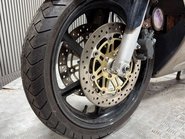 Honda CBR CBR600 F 1998 F3 CARBED PROJECT BIKE 1 OWNER ONLY 18K!! 20