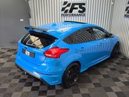 Ford Focus 2.3T EcoBoost RS Hatchback 5dr Petrol Manual AWD Euro 6 (s/s) (350 ps) 39