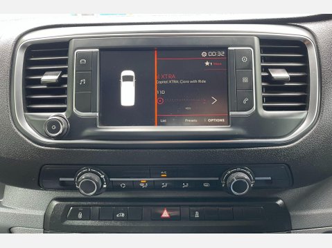 Citroen Dispatch 1.6 BlueHDi 1000 Enterprise M FWD 2 Euro 6 (s/s) 6dr 30