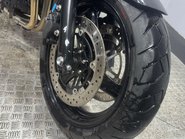 Honda CB 600 1998 45K RUNNING PROJECT BIKE SPARES OR REPAIR 600CC NAKED 10