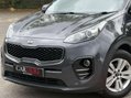 Kia Sportage 1.7 Sportage 2 CRDi ISG 5dr 10