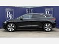Jaguar I-Pace 400 90kWh R-Dynamic SE Black SUV 5dr Electric Auto 4WD (400 ps) 8