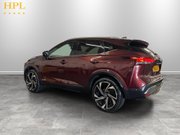 Nissan Qashqai 1.5 h e-POWER Tekna+ SUV 5dr Petrol Hybrid Auto Euro 6 (s/s) (190 ps) Air C 5