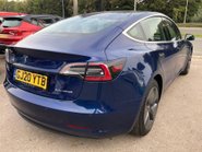 Tesla Model 3 LONG RANGE AWD, 1 owner, 74,000 miles 9