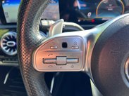Mercedes-Benz A Class 2.0 A35 AMG (Premium Plus) SpdS DCT 4MATIC Euro 6 (s/s) 5dr 26