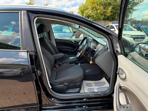 SEAT Ibiza 1.2 TSI SE Copa ST DSG Euro 5 5dr 24
