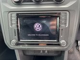 Volkswagen Caddy SWB L1H1 Low Roof Highline Alloys EURO 6 NO VAT 33