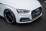 Audi A5 2.0 A5 Sportback 35 TFSI Black Edition Semi-Auto 5dr 24