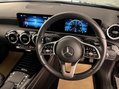 Mercedes-Benz A Class 1.3 A180 Sport Edition (Executive) 7G-DCT Euro 6 (s/s) 5dr 13