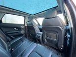 Land Rover Range Rover Evoque 2.0 TD4 SE Tech SUV 5dr Diesel Auto 4WD Euro 6 (s/s) (180 ps) 25