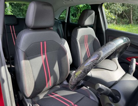 Vauxhall Crossland 1.2 Crossland SRi Nav T 5dr 20