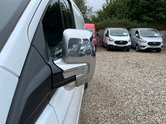 Ford Transit Custom SWB L1H1 Sport 155 Tdci Air Alloy Nav 1 OWNER NO VAT 21
