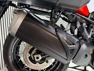 Suzuki V-Strom XT 2022 ONLY 2K FULL LUGGAGE STUNNING ADVENTURE BIKE 43