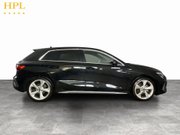 Audi A3 1.0 TFSI 30 S line Sportback 5dr Petrol Manual Euro 6 (s/s) (110 ps) Air Co 15