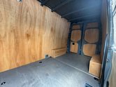Mercedes-Benz Sprinter AUTO MWB L2H2 High Roof 315 Pro Air Con Camera EURO 6 11