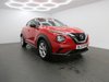 Nissan Juke 1.0 DIG-T N-Connecta DCT Auto Euro 6 (s/s) 5dr