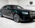 Rolls-Royce Ghost V12. FULL PPF. STARLIGHT. H, C & M SEATS. REAR ENTERTAINMENT. HUD.
