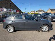 Kia Ceed 2 NAV ISG 8