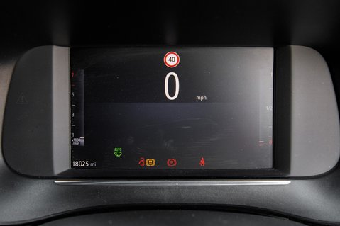 Vauxhall Corsa ULTIMATE 14