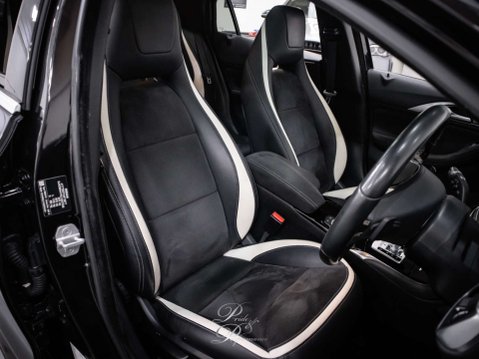 Infiniti Q30 2.1 Q30 Sport D AWD Auto 4WD 5dr 14
