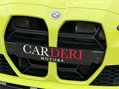 BMW M4 3.0 M4 Competition Edition M xDrive Auto 4WD 2dr 12
