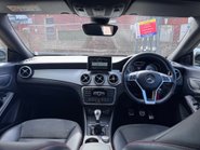 Mercedes-Benz CLA Class CLA180 AMG SPORT 13