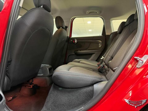 Mini Countryman 1.5 7.6kWh Cooper SE Auto ALL4 Euro 6 (s/s) 5dr 76