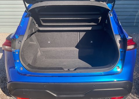 Nissan Qashqai E-POWER ACENTA PREMIUM 19