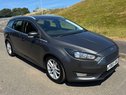 Ford Focus 1.5 Focus Zetec TDCi 5dr