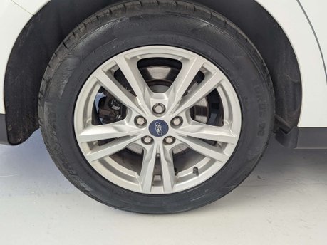 Ford Galaxy 2.0 Galaxy Titanium EcoBlue Auto 5dr 83