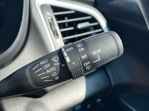 Suzuki S-Cross ULTRA ALLGRIP 34