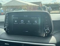 Hyundai TUCSON 1.6 CRDi Premium SE SUV 5dr Diesel Manual Euro 6 (s/s) (136 ps) 21