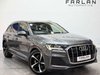 Audi Q7 3.0 TDI V6 50 S line SUV 5dr Diesel Tiptronic quattro Euro 6 (s/s) (286 ps)
