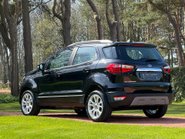 Ford Ecosport TITANIUM 32