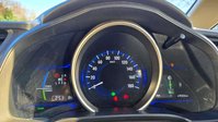 Honda Jazz 1.5 h i-MMD Crosstar EX eCVT Euro 6 (s/s) 5dr 39