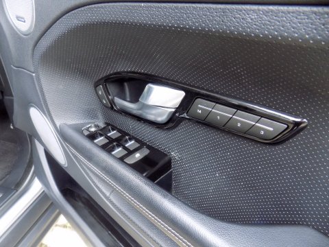 Land Rover Range Rover Evoque SI4 DYNAMIC LUX 18