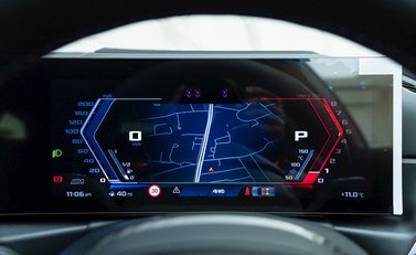 BMW M3 Competition xDrive Touring 19