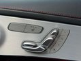 Mercedes-Benz GLC 3.0 AMG GLC 43 Premium+ 4Matic Auto 4WD 5dr 40
