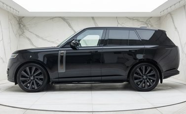 Land Rover Range Rover P615 SV 5