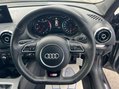 Audi A3 1.4 TFSI S line Sportback Euro 5 (s/s) 5dr 20